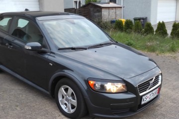Volvo C30 1.6D DRIVe Edition