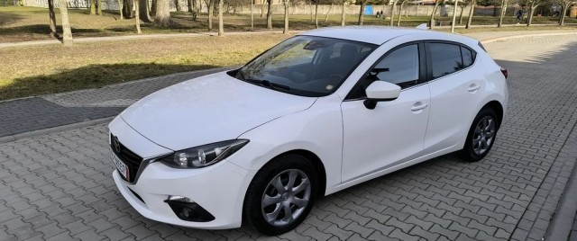 mazda