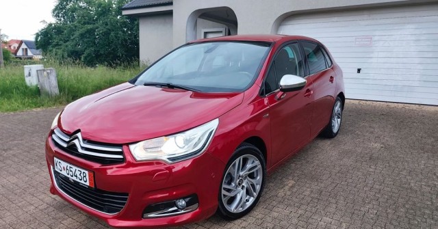 citroen