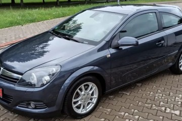 Opel Astra III GTC 1.9 CDTI Cosmo