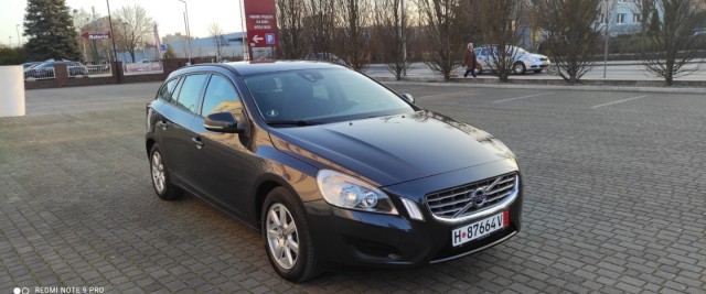 volvo