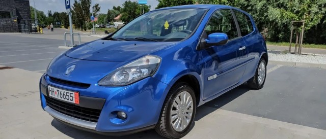 renault