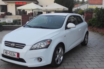 Kia Ceed Cee'd 1.6 Comfort