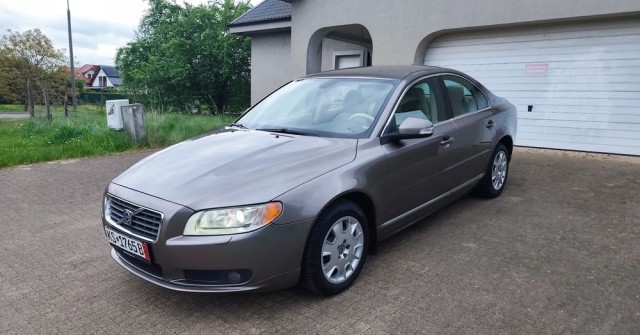 volvo