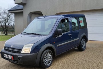 Ford  Turneo Connect 1,8 16v 116km