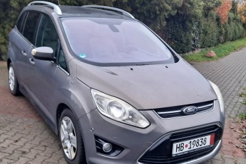 FORD Grand C-Max 1,6