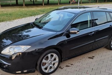 Renault Laguna 2.0 DCi Privilege