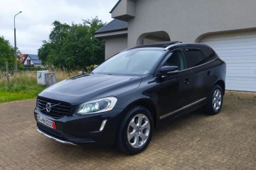Volvo XC 60 D5 AWD Geartronic Summum