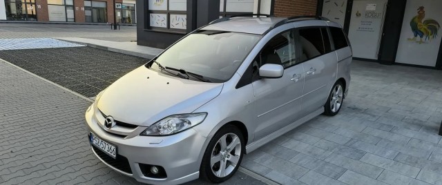 mazda