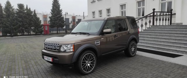 land-rover