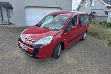 Citroën Berlingo 1.6 VTi 16V Multispace
