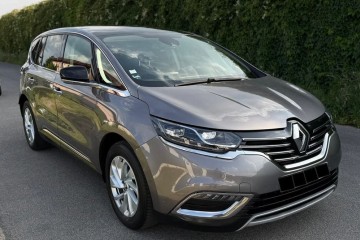 Renault Espace 1.6 dCi Energy Magnetic EDC 7os