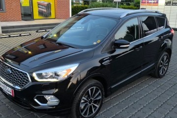 Ford Kuga Vignale 1.5 EcoBoost AWD ASS