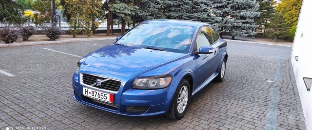 volvo