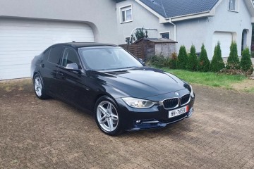 BMW Seria 3 328i Sport-Aut Sport Line