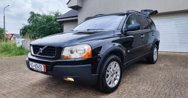 volvo