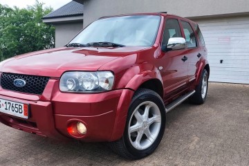 Ford Maverick 2.3