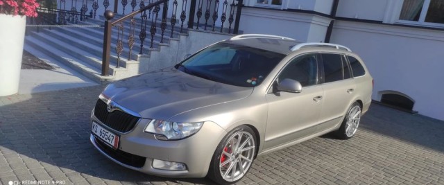 skoda