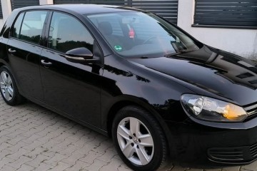 Volkswagen Golf 1.4 Goal