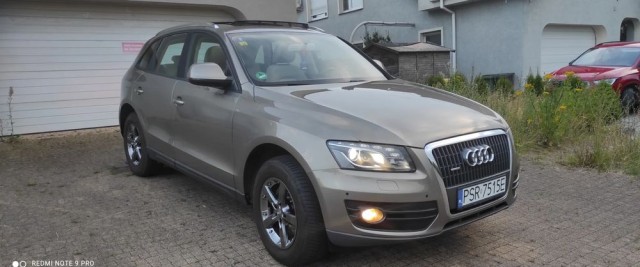 audi