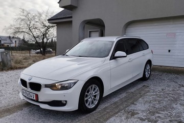 BMW Seria 3 ver-320d