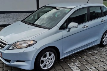 Honda FR-V 1.8 Executive