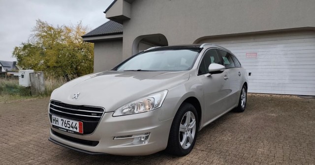 peugeot