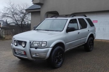 Opel Frontera 3.2 LTD