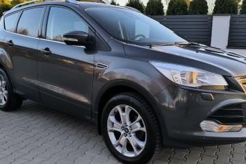 FORD KUGA II 1,5 16V