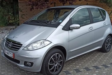 Mercedes-Benz Klasa A 200
