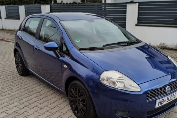 Fiat Punto 1.4