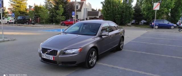 volvo
