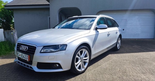 audi