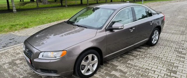 volvo