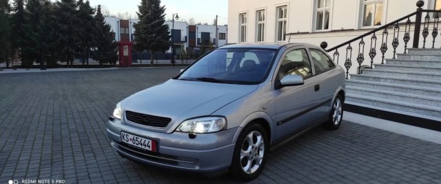 opel