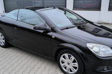 ASTRA  CABRIO 1,8 16V