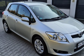 Toyota Auris 1.6 Dynamic  AUTOMAT