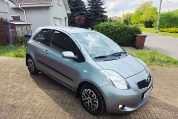 Toyota Yaris 1.3 VVT-i