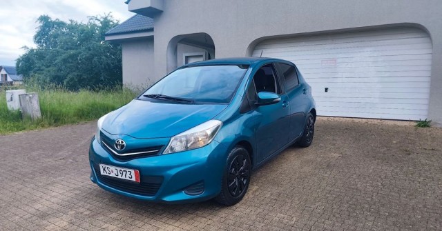 toyota