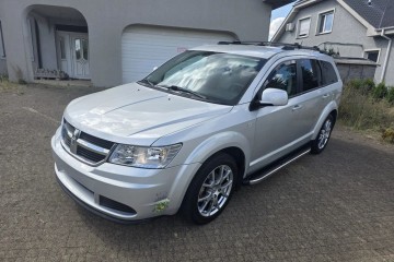 Dodge Journey 2.4 SE
