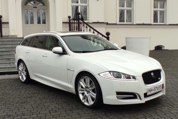 JAGUAR XF   3.0 V6 D S