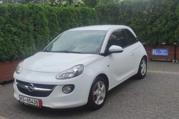 Opel Adam 1.2 Jam