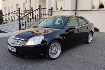 Cadillac BLS 2.0 T Wagon Elegance