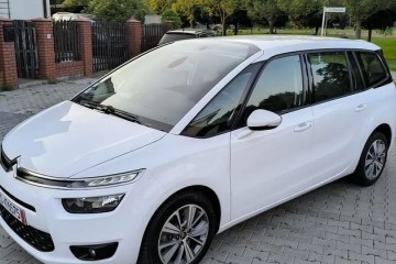Citroën C4 HDi 150 Selection