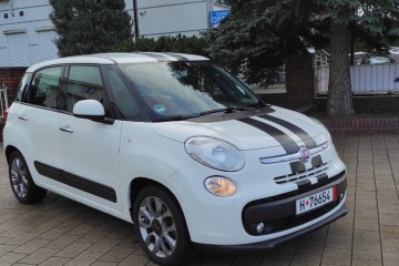 Fiat 500L 1.4 16V Easy