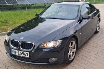 BMW Seria 3 320i Edition Exclusive