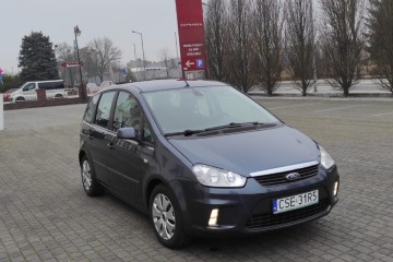 Ford C-MAX 1.6 TDCi