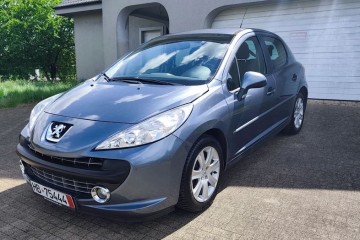 Peugeot 207 120 Automatik Premium