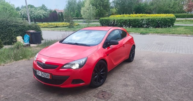 opel