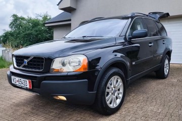 Volvo XC 90 T6 Premium
